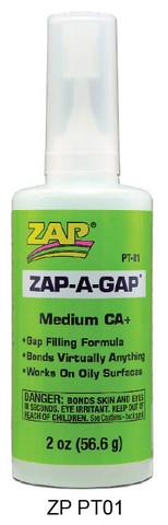 Zap Zap-A-Gap