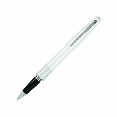 Pilot Metropolitan White Tiger Fountain Pens