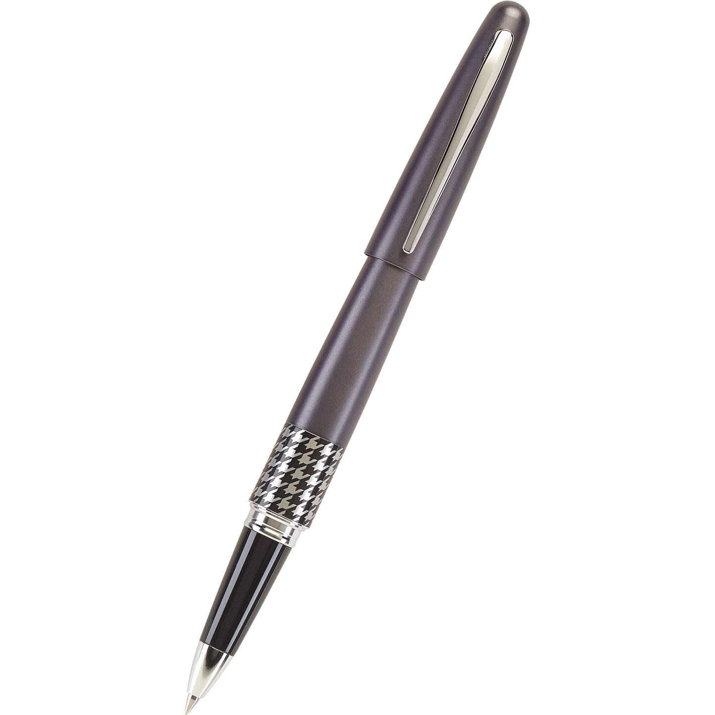 Pilot Metropolitan Retro Pop Gray Fountain Pens