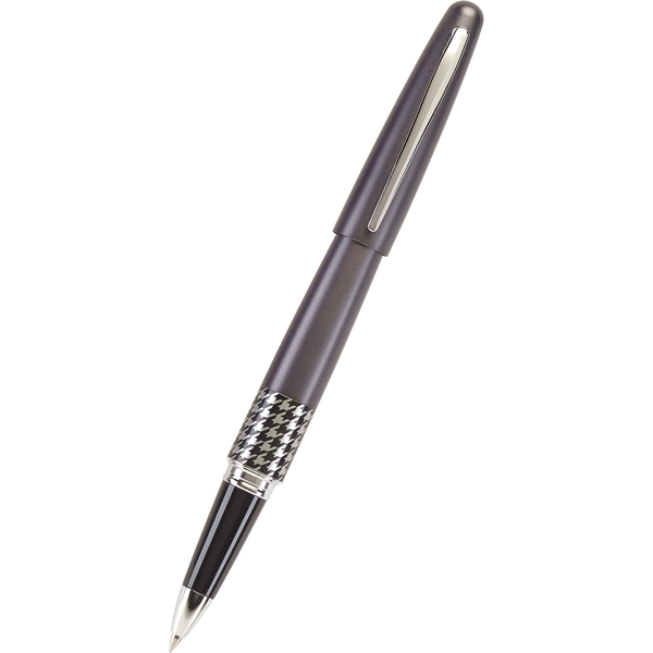 Metropolitan Fountain Pen Retro Pop Gray