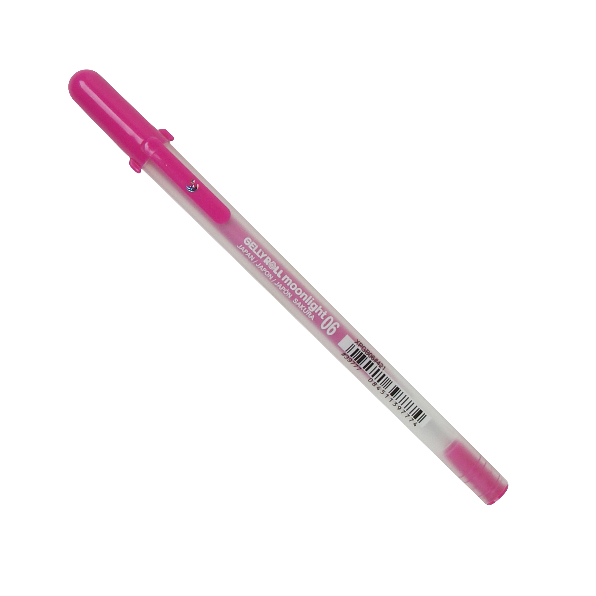 Gelly Roll Pen Moonlight 06 Fine Rose