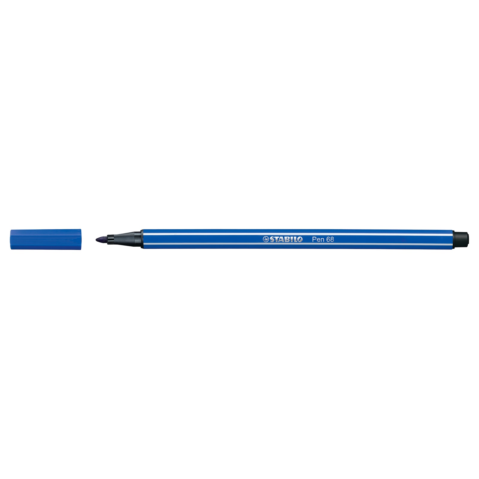 Stabilo Pen 68 Ultramarine