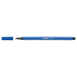 Stabilo Pen 68 Ultramarine