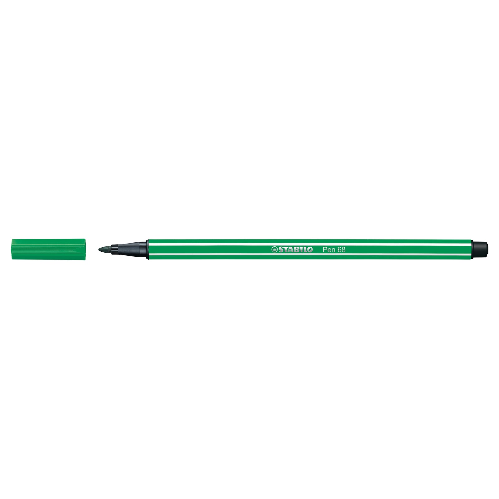 Stabilo Pen 68 Emerald Green