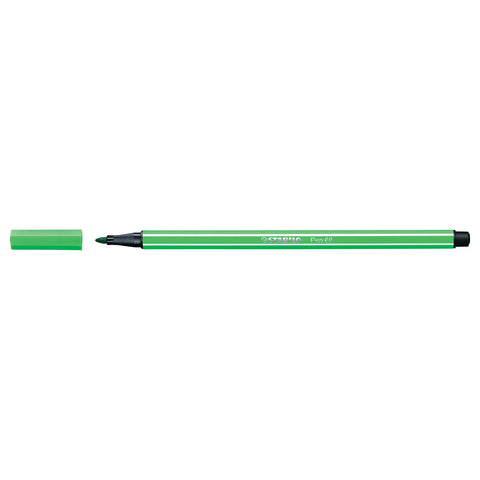 Stabilo Pen 68 Leaf Green