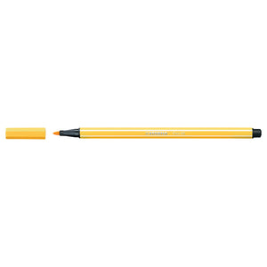 Stabilo Pen 68 Yellow