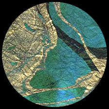 Graphic Products Marbled Momi Paper