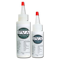 PVA Glue pH Neutral 4oz
