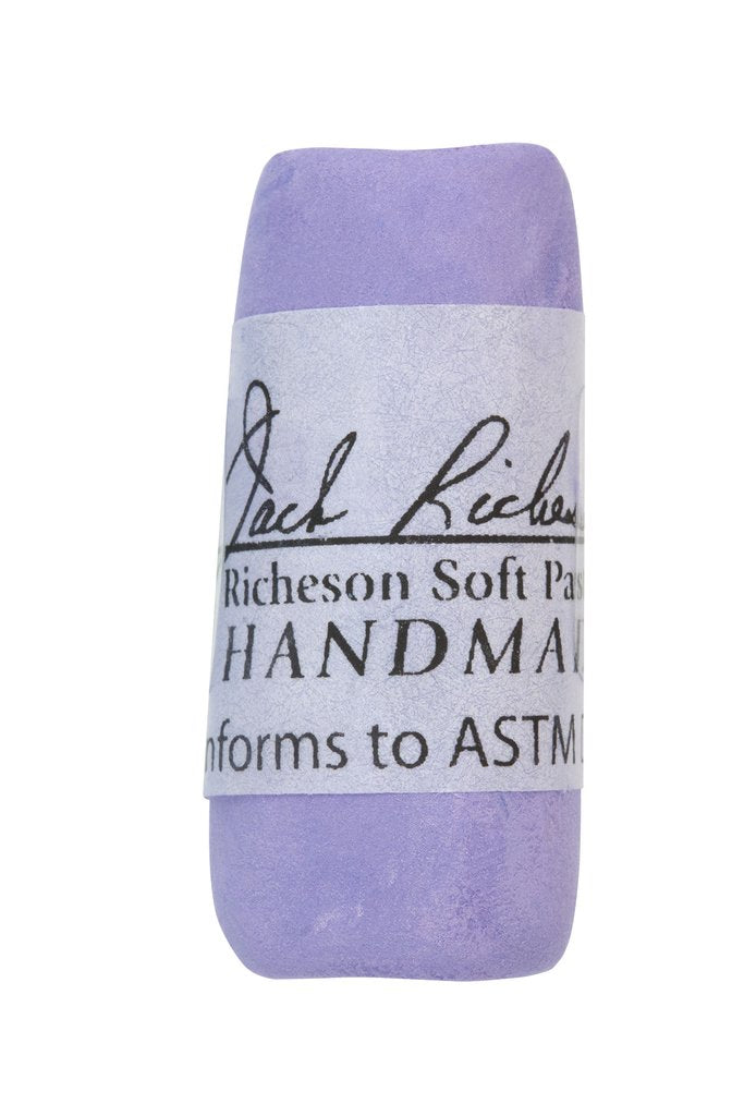 Jack Richeson Violet Hand Rolled Soft Pastels