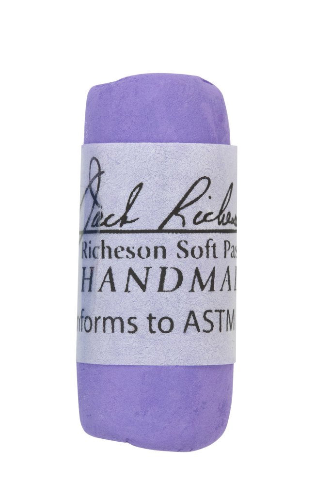 Jack Richeson Violet Hand Rolled Soft Pastels