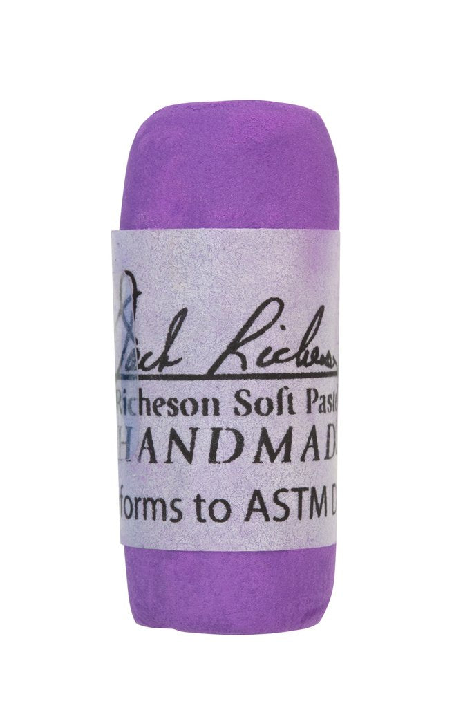 Jack Richeson Violet Hand Rolled Soft Pastels