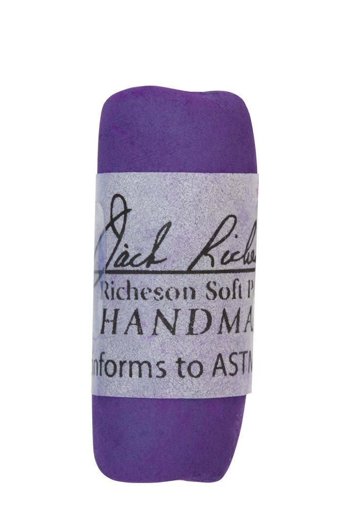 Jack Richeson Violet Hand Rolled Soft Pastels
