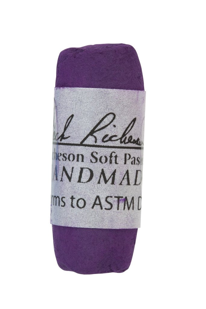 Jack Richeson Violet Hand Rolled Soft Pastels