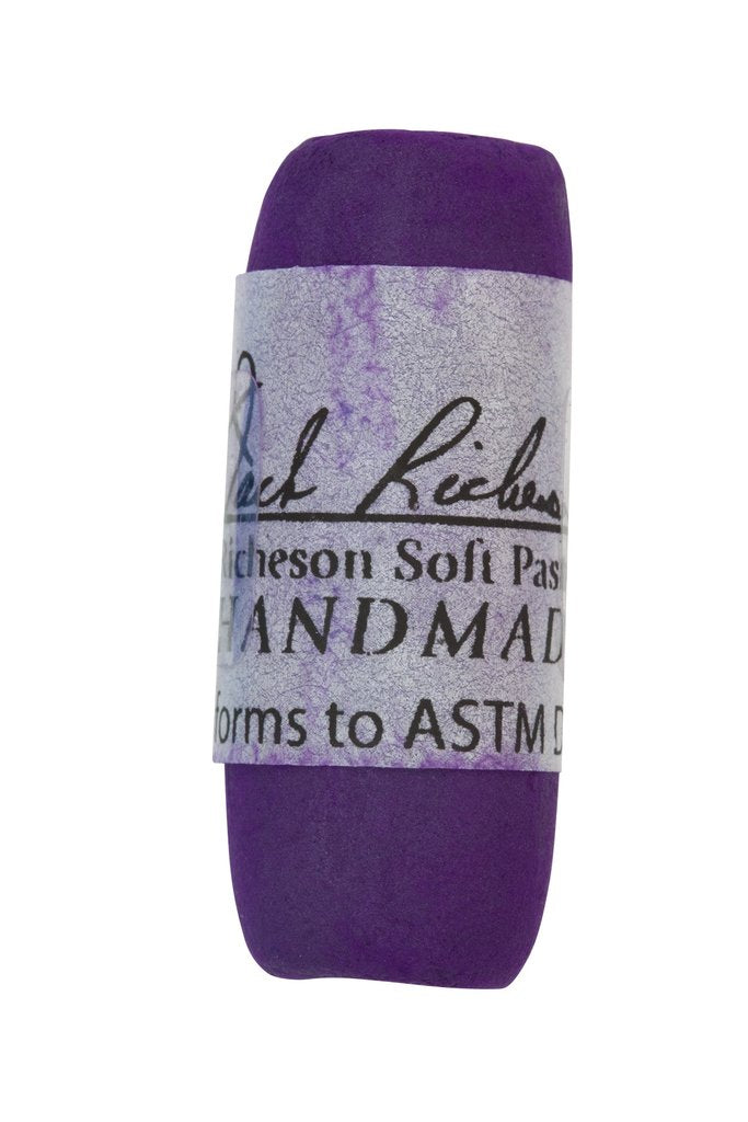 Jack Richeson Violet Hand Rolled Soft Pastels