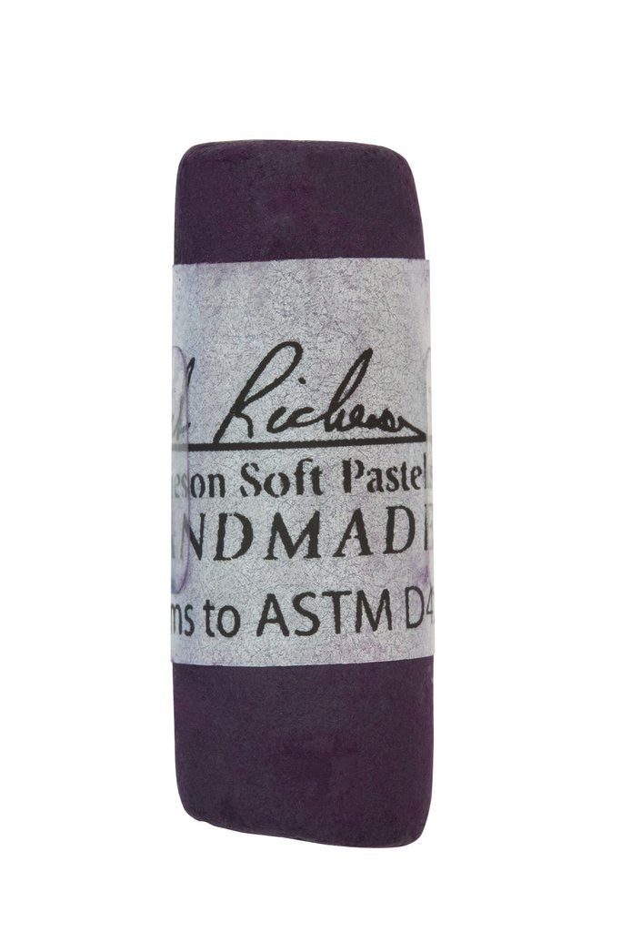 Jack Richeson Violet Hand Rolled Soft Pastels