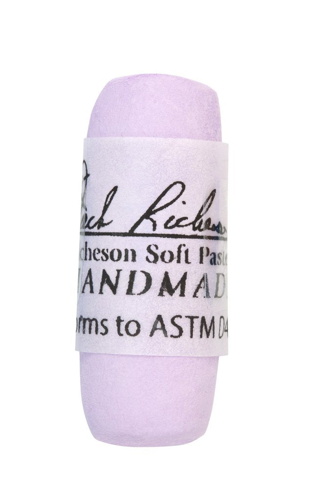 Jack Richeson Violet Hand Rolled Soft Pastels
