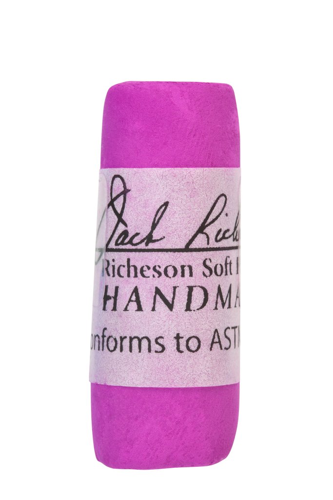 Jack Richeson Violet Hand Rolled Soft Pastels