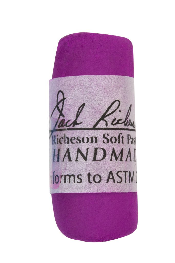 Jack Richeson Violet Hand Rolled Soft Pastels