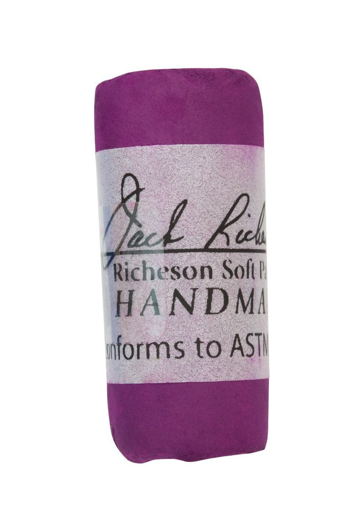 Jack Richeson Violet Hand Rolled Soft Pastels