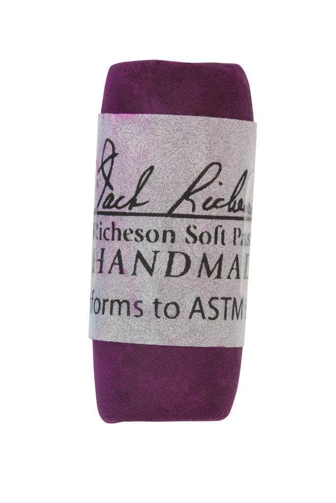 Jack Richeson Violet Hand Rolled Soft Pastels