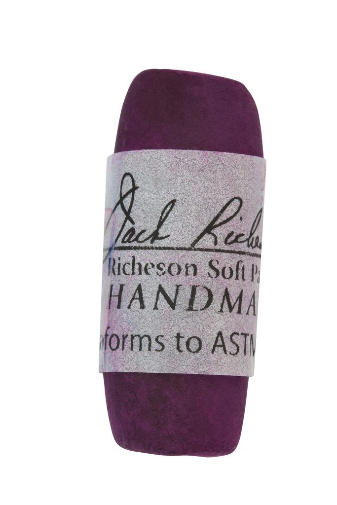 Jack Richeson Violet Hand Rolled Soft Pastels