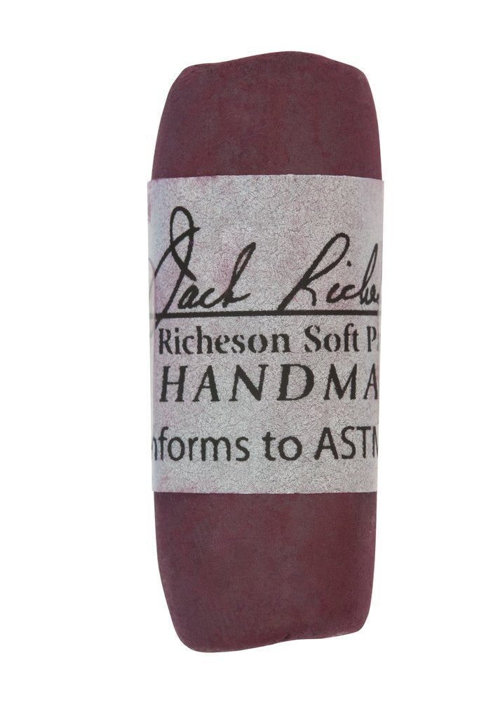 Jack Richeson Violet Hand Rolled Soft Pastels