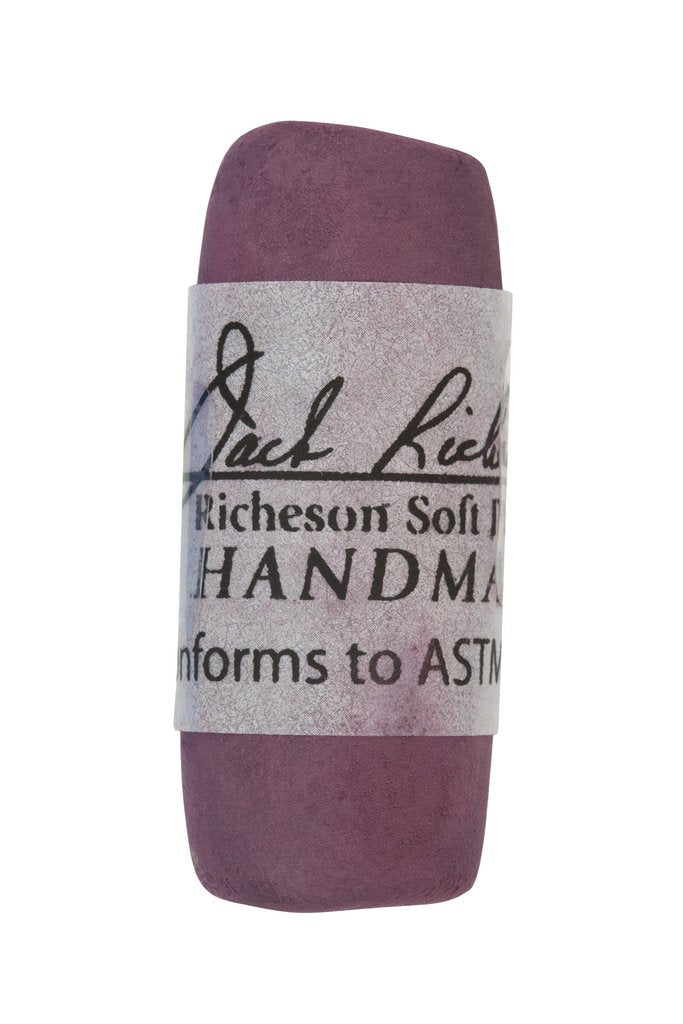Jack Richeson Violet Hand Rolled Soft Pastels