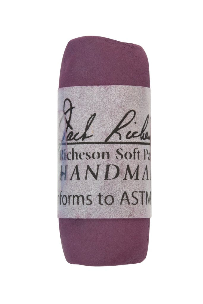 Jack Richeson Violet Hand Rolled Soft Pastels