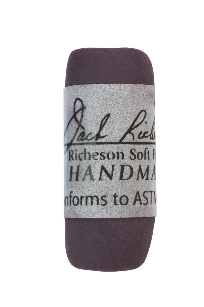Jack Richeson Violet Hand Rolled Soft Pastels