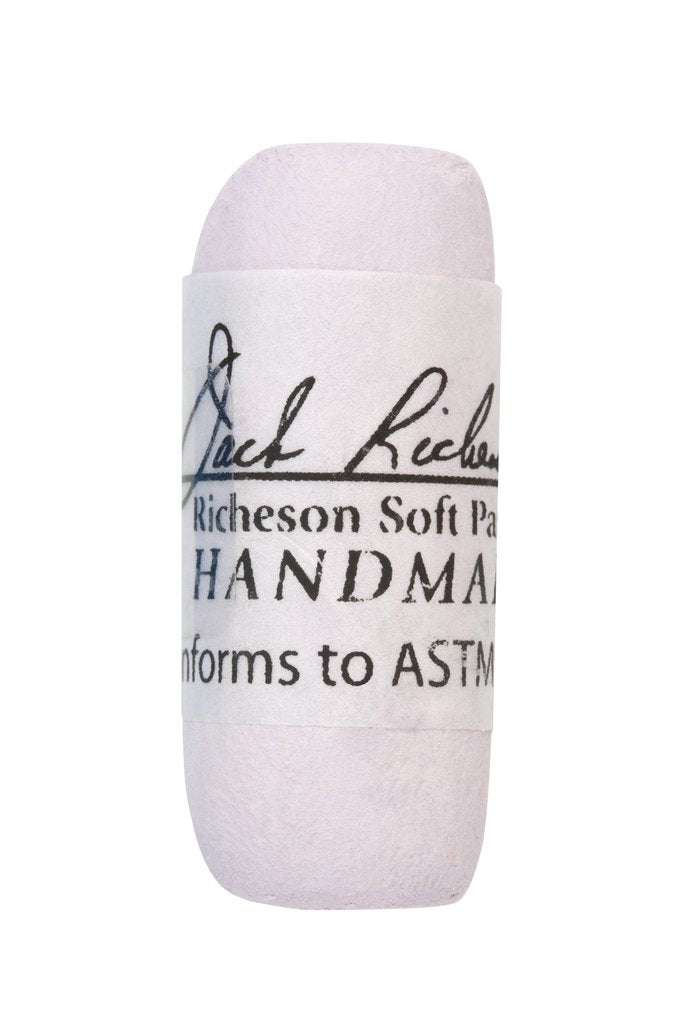 Jack Richeson Violet Hand Rolled Soft Pastels