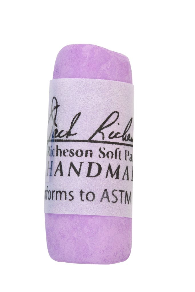 Jack Richeson Violet Hand Rolled Soft Pastels