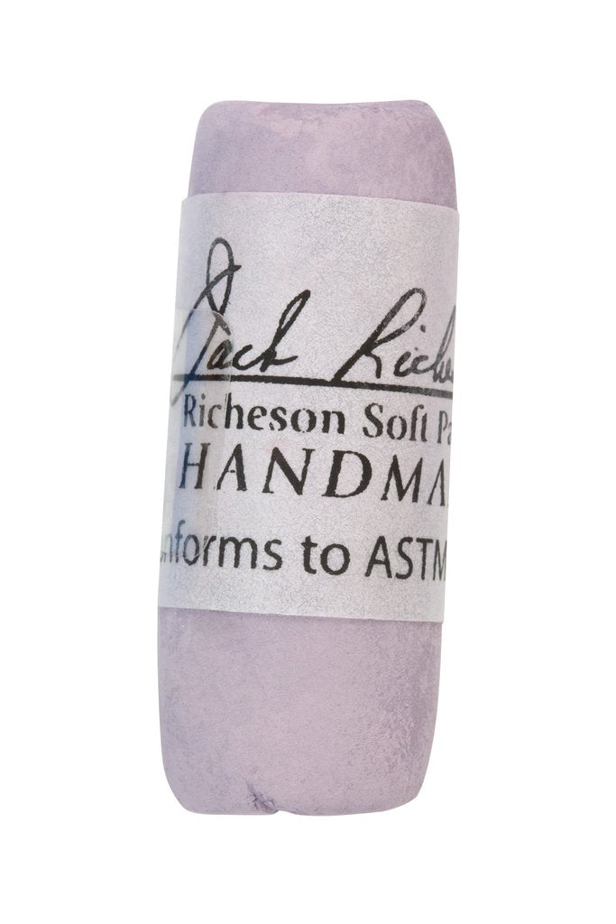 Jack Richeson Violet Hand Rolled Soft Pastels