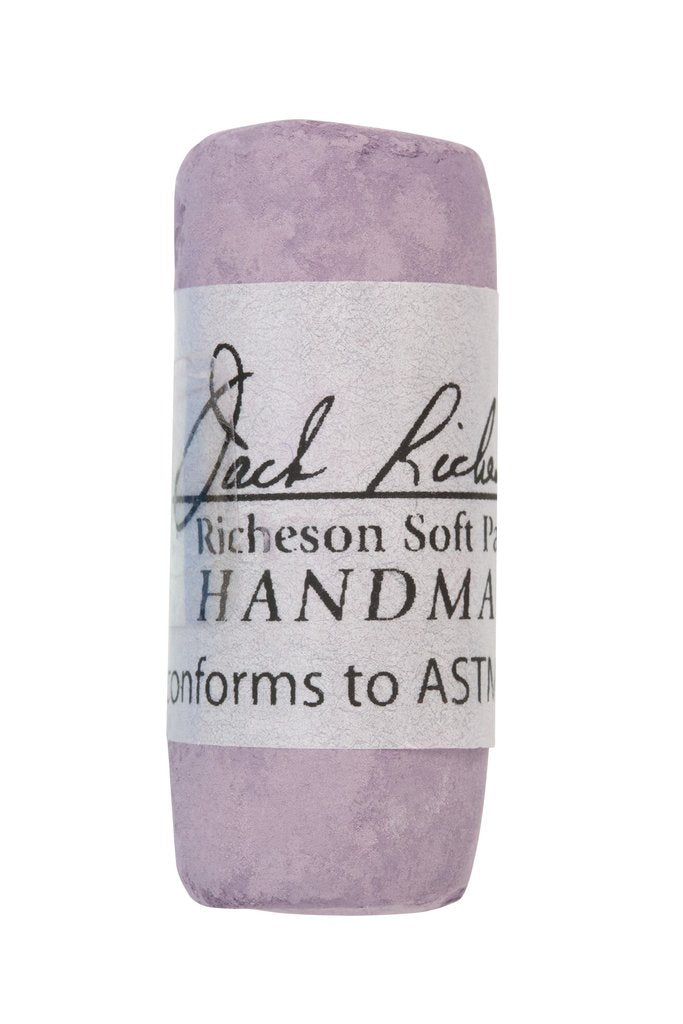 Jack Richeson Violet Hand Rolled Soft Pastels