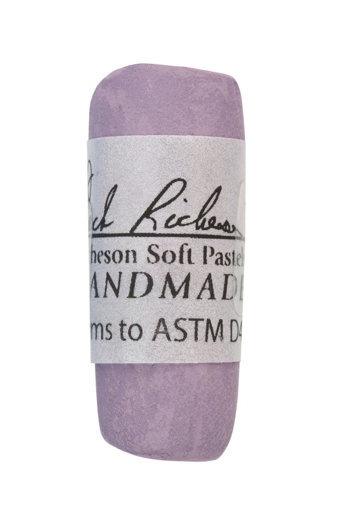 Jack Richeson Violet Hand Rolled Soft Pastels
