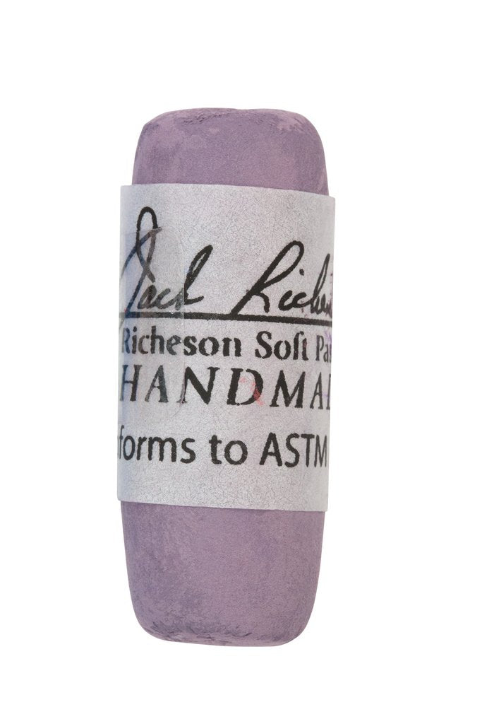 Jack Richeson Violet Hand Rolled Soft Pastels