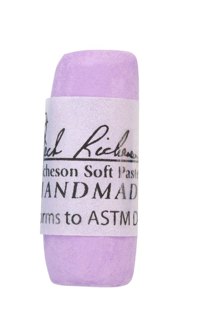 Jack Richeson Violet Hand Rolled Soft Pastels