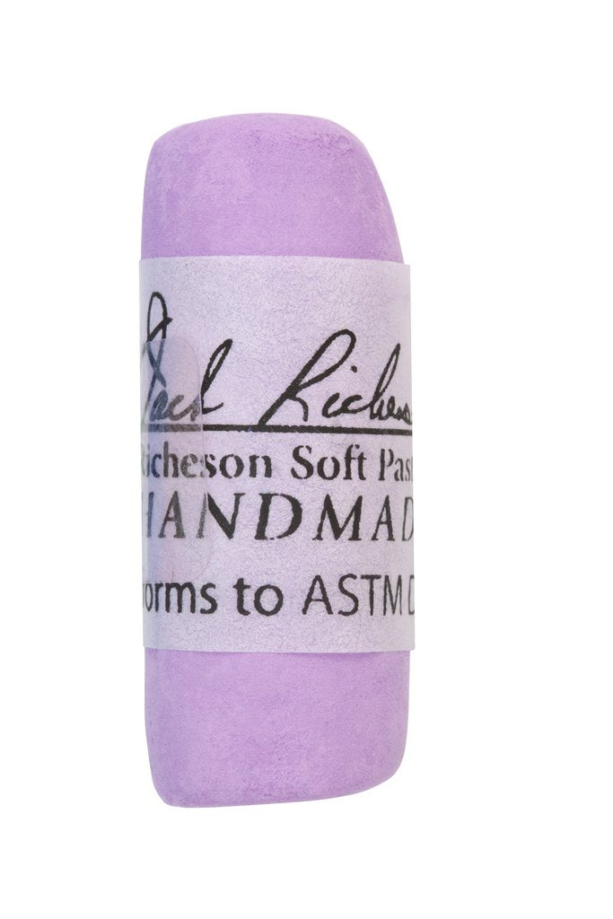 Jack Richeson Violet Hand Rolled Soft Pastels