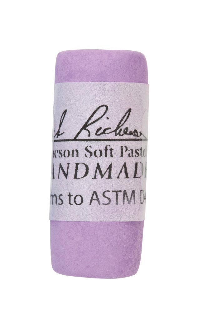 Jack Richeson Violet Hand Rolled Soft Pastels