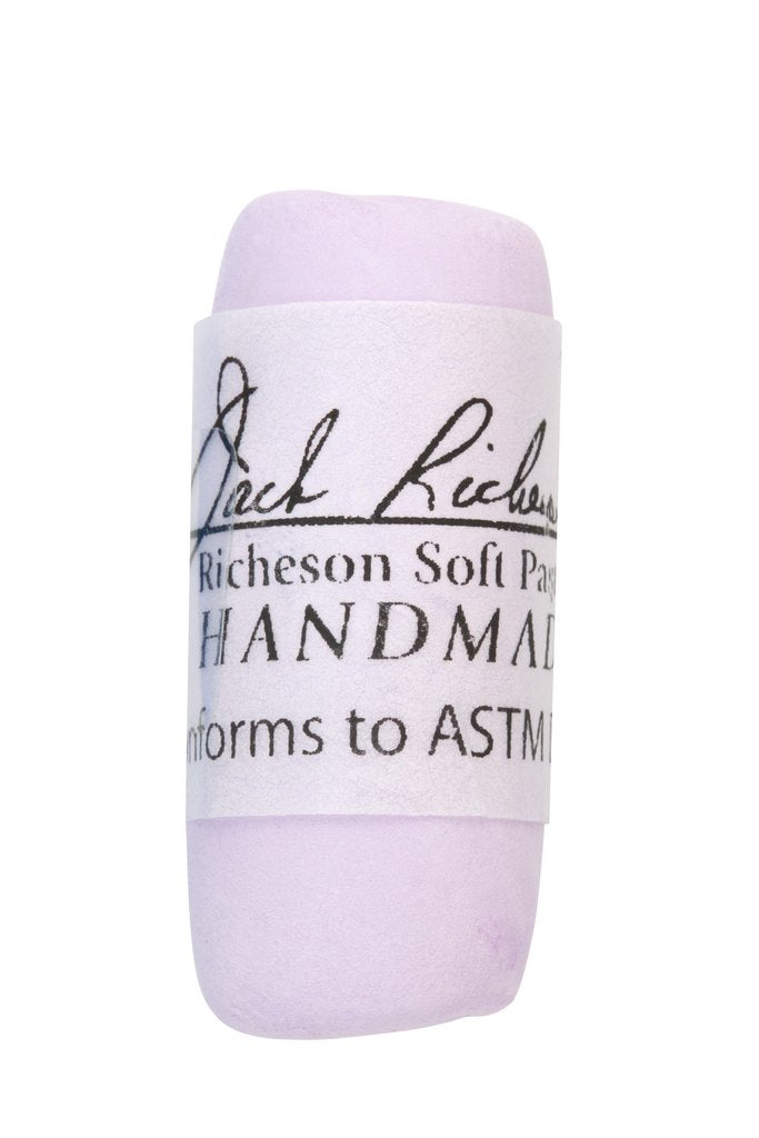 Jack Richeson Violet Hand Rolled Soft Pastels