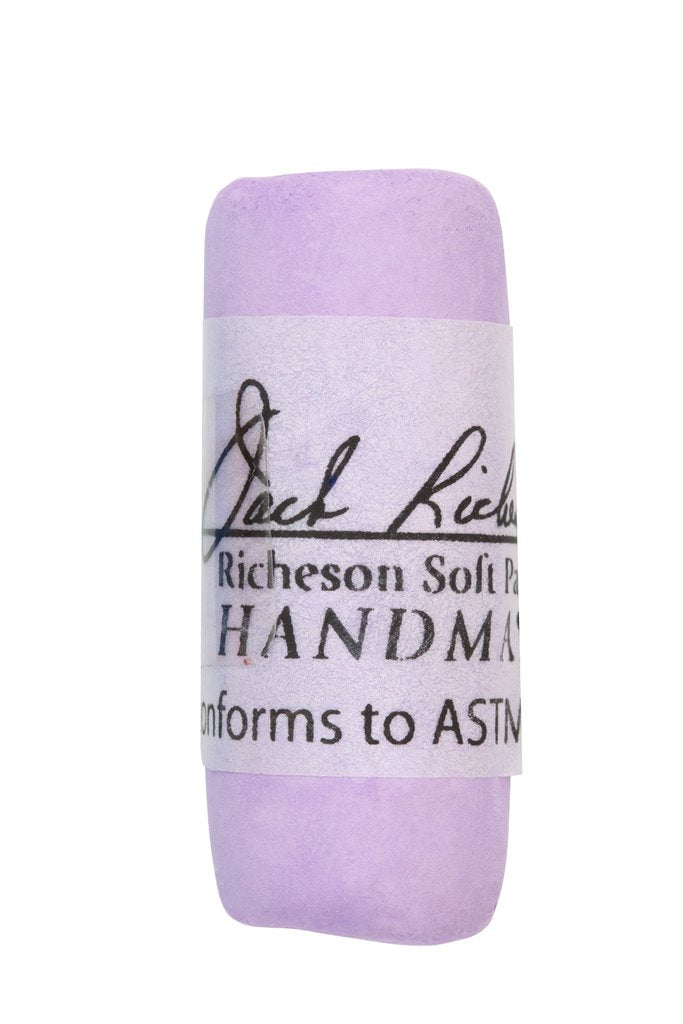 Jack Richeson Violet Hand Rolled Soft Pastels