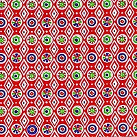 Aitoh Yuzen Origami Paper