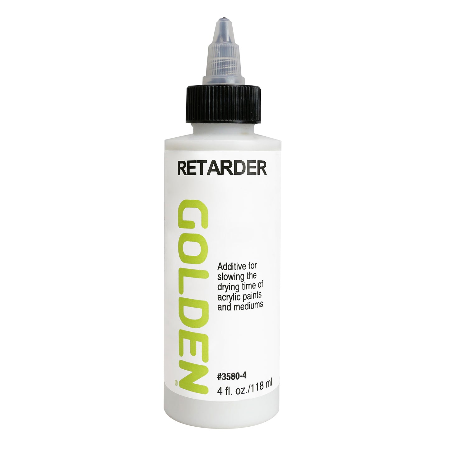 Golden Retarder