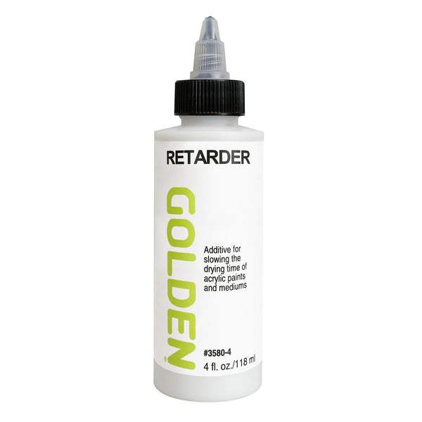 Golden Retarder