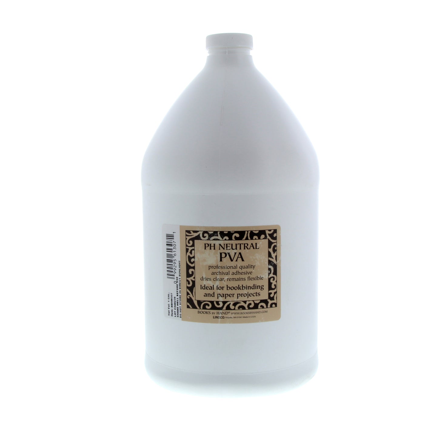 University PVA Neutral pH Glue