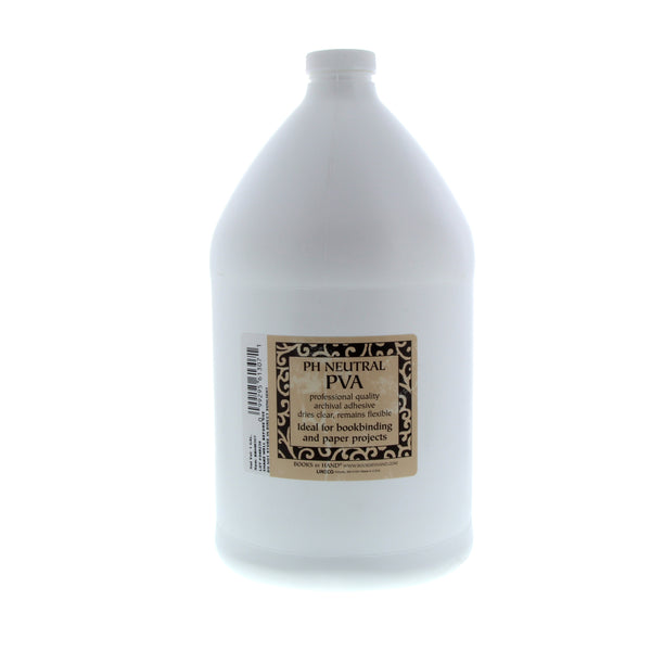University PVA Neutral pH Glue