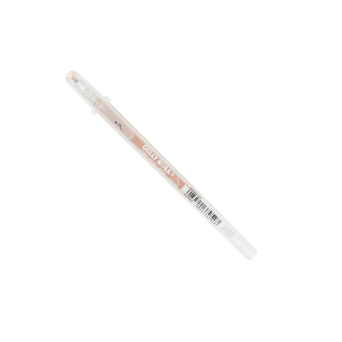 Gelly Roll Stardust Gel Pen Copper-Star