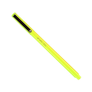 Le Pen Neon Yellow