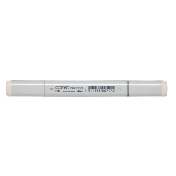 Copic Sketch Markers