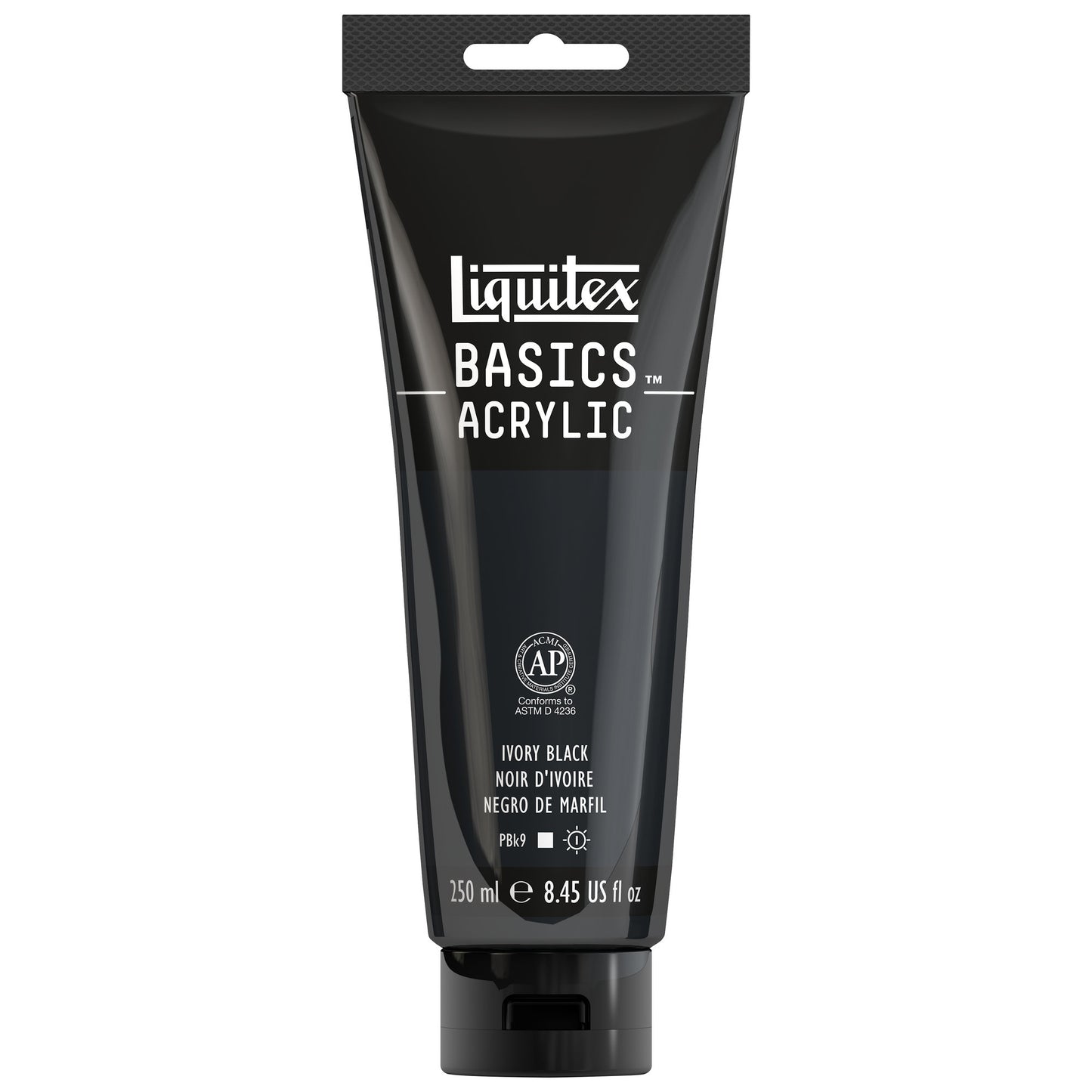 Liquitex 250ml Basics Acrylic Paints