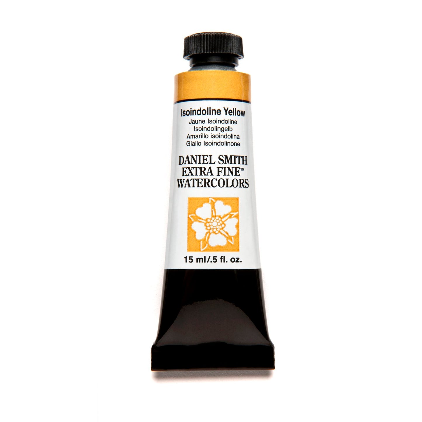 Daniel Smith 15ml Extra Fine Watercolor Tubes